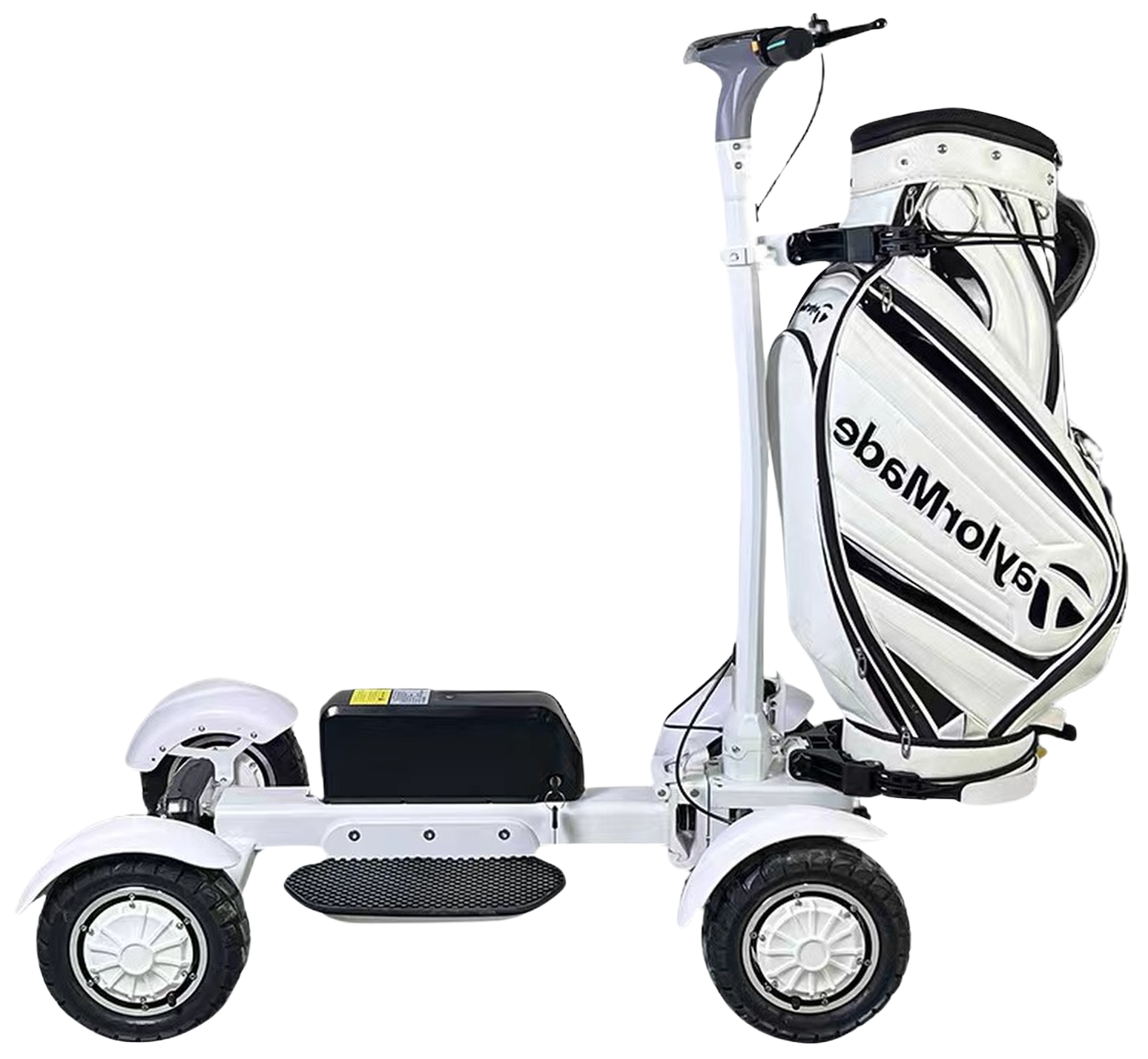 Multi EasyRoll Buggy