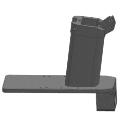ball bag support