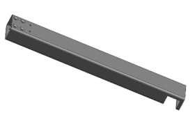 controller outer tube