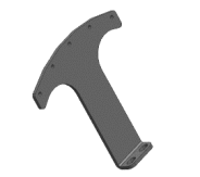 fender bracket