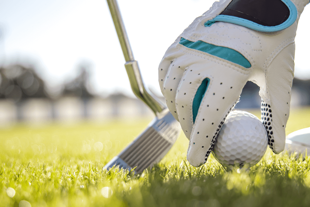 Golf services
