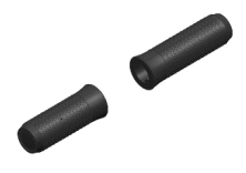 handlebar cover