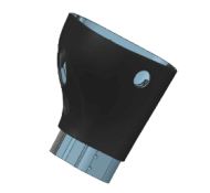 instrument bracket