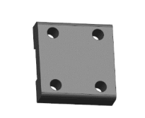 motor pressure block