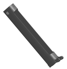 outer tube battery box