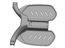 pedal