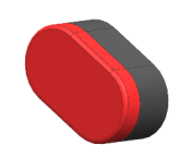 rear taillights