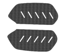 rubber tread